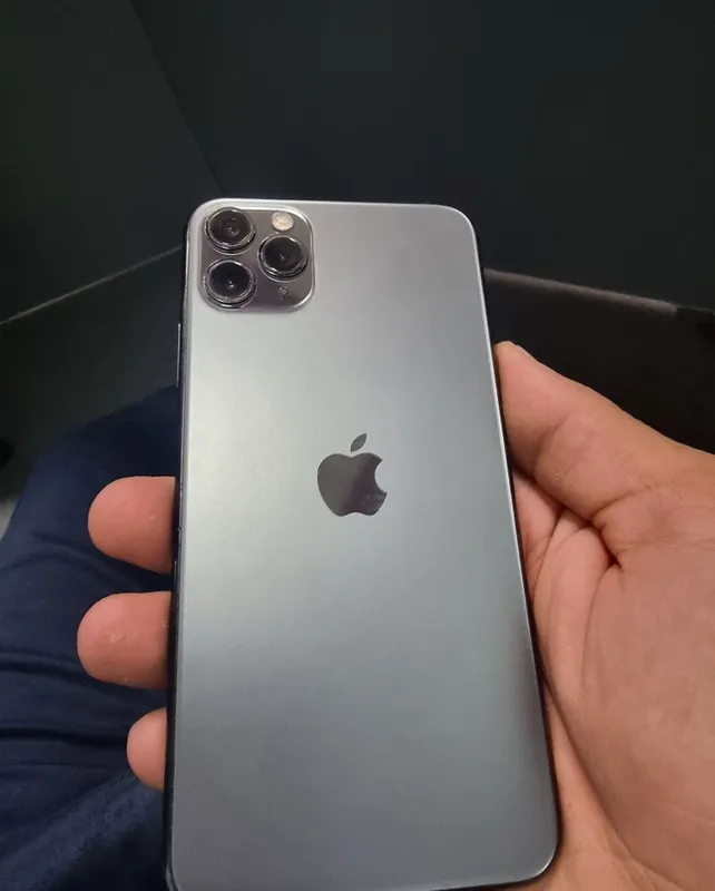 Iphone 11 pro max 256 yaxwi xolati 2 Iphone 11 pro max 256 yaxwi xolati 2