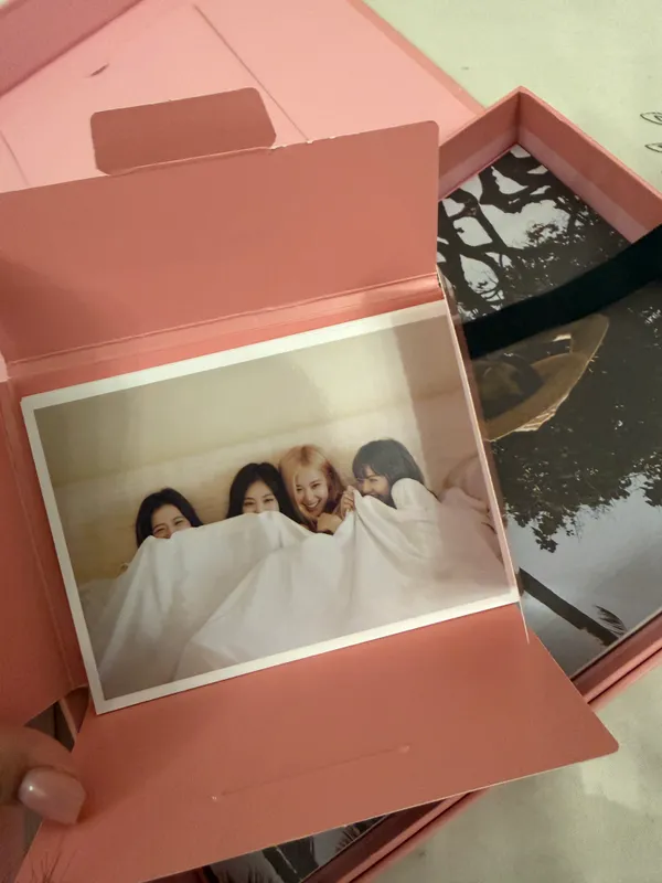 Black pink Summer Diary in Hawaii 4 Black pink Summer Diary in Hawaii 4