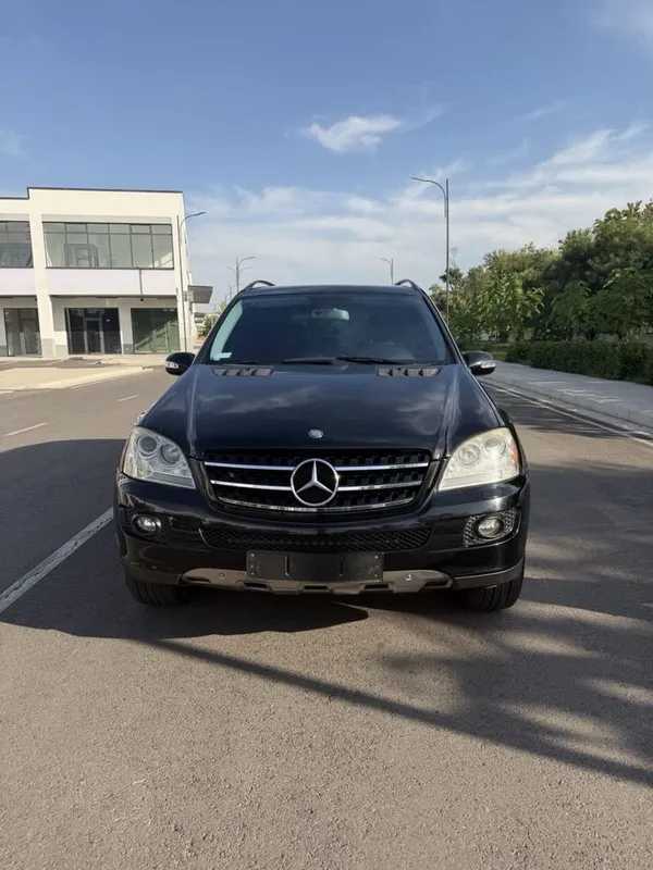 Mercedes ML350 / $16.900 7 Mercedes ML350 / $16.900 7