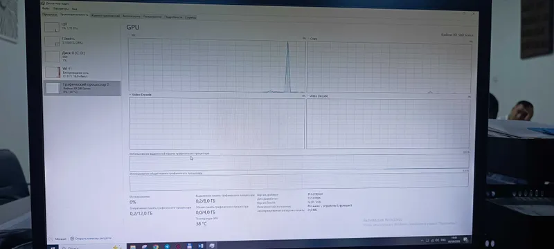 Stol kompyuteri sotiladi. 2 Stol kompyuteri sotiladi. 2