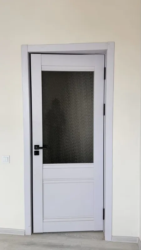 Эшик / Ешик / МДФ / MDF / Eshik / Межкомнатные двери / — фото 1