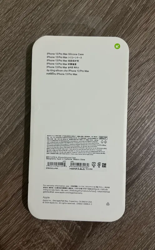 G’ilof (чехол) IPhone 13 pro max uchun 2 G’ilof (чехол) IPhone 13 pro max uchun 2