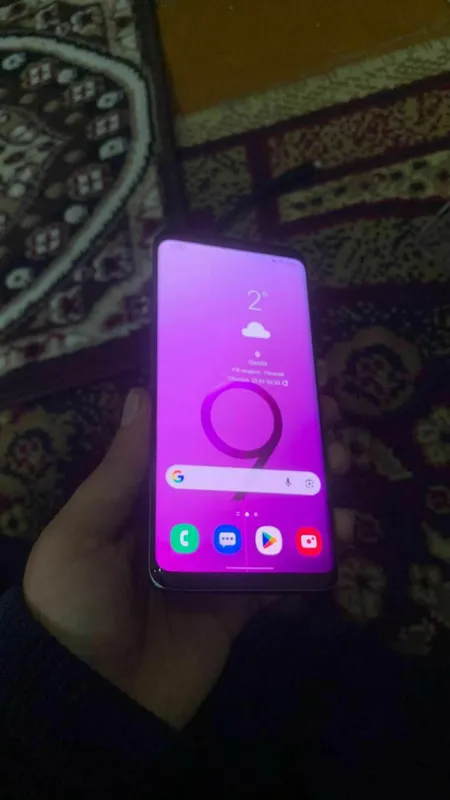 telefon 5