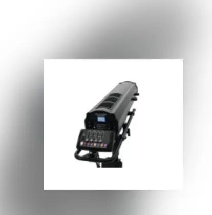 600W LED kuzatuv chirog‘i Model: EURO LED 600W
