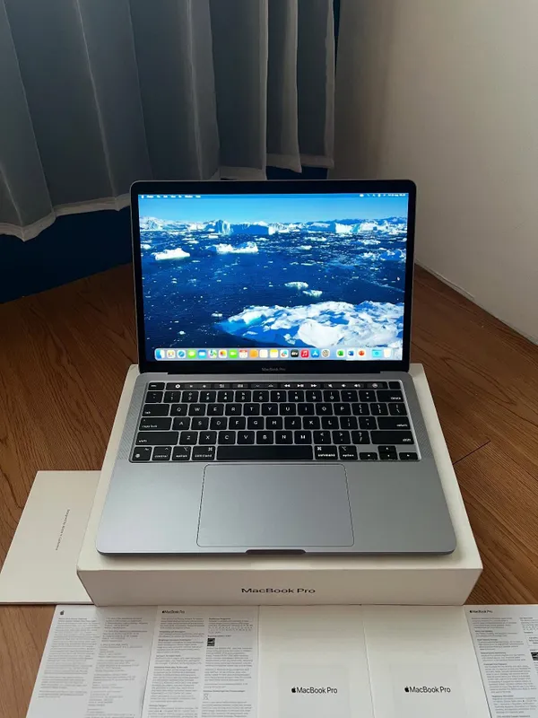 Nasiya | Variant | Рассрочка | в кредит | MacBook Pro M1 | | FactE-37 — фото 1