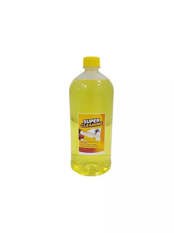 SUPER CLEANING kafel va bruschatka uchun vosita