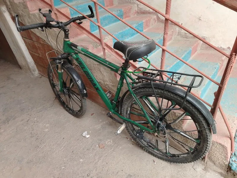 Velosiped Velosiped