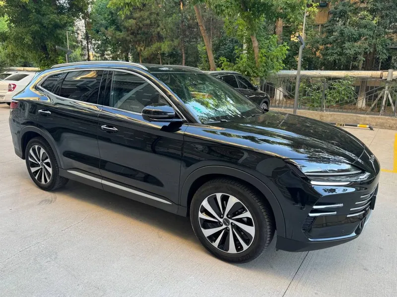 Byd chompion gibrid 2024 sotiladi 2 Byd chompion gibrid 2024 sotiladi 2