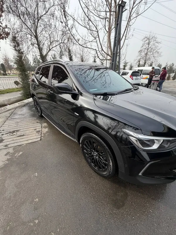 Treker 2 sotiladi navotlari bilan bolni bag benzin padarka — фото 5
