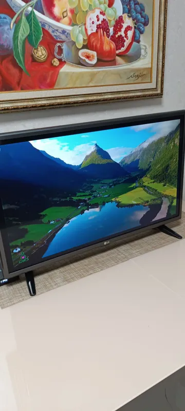 Телевизор Корея LG 32" HD