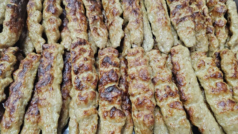 Fast food uchun tayyor Mangal shashli 5000 somdan — фото 4