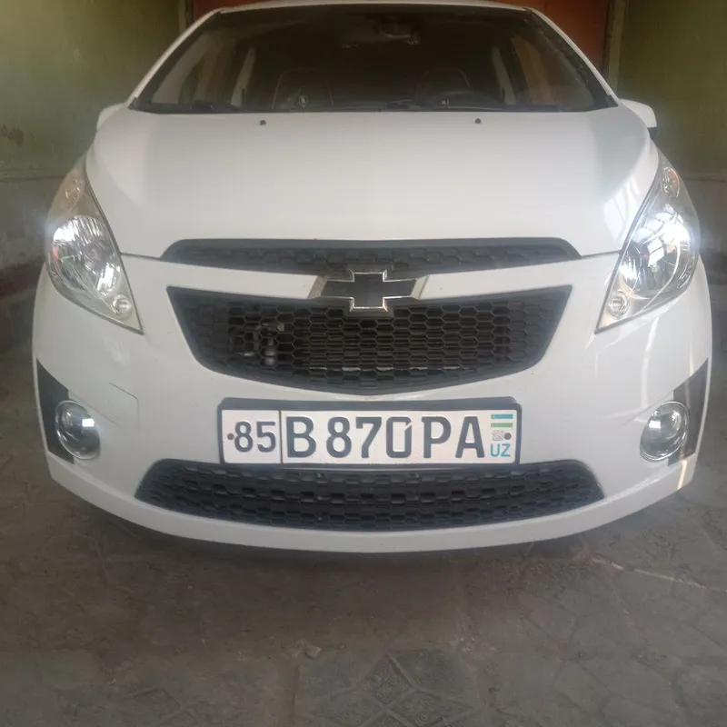 spark ijaraga beriladi