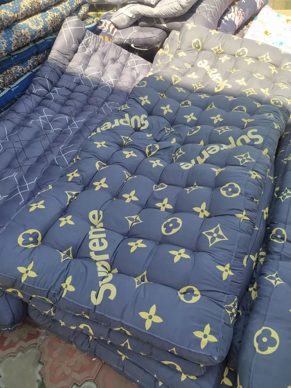 Matras ishlab chiqaruvchidan oling 3