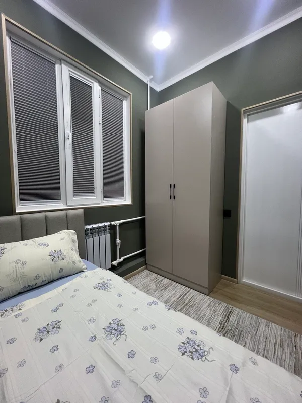 Продаётся квартира Чиланзар 3 квартал 2в3/1/4 — фото 2