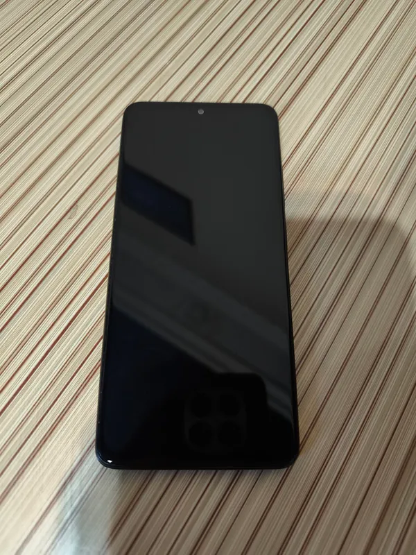 Redmi Note 12 Pro 1 Redmi Note 12 Pro 1