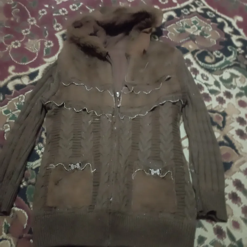 калин кишги жемпир сотилади