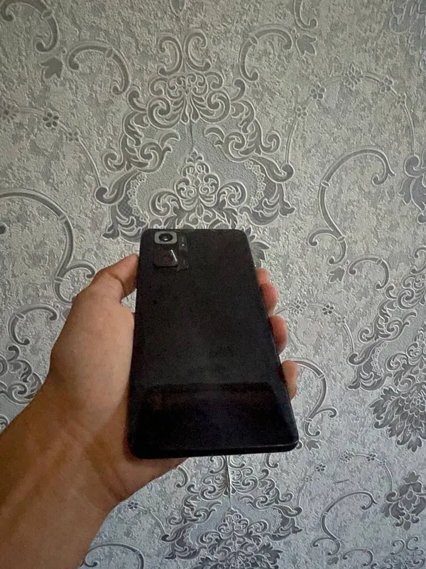 Redmi not 10 pro 8+128 ideal 4 Redmi not 10 pro 8+128 ideal 4