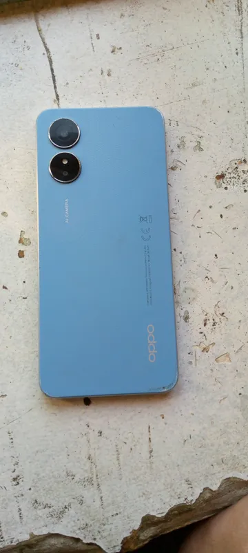 OPPO A17