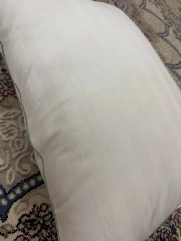 Mehmonxona yostiqlari katta miqdorda, ulgurji va chakana 6