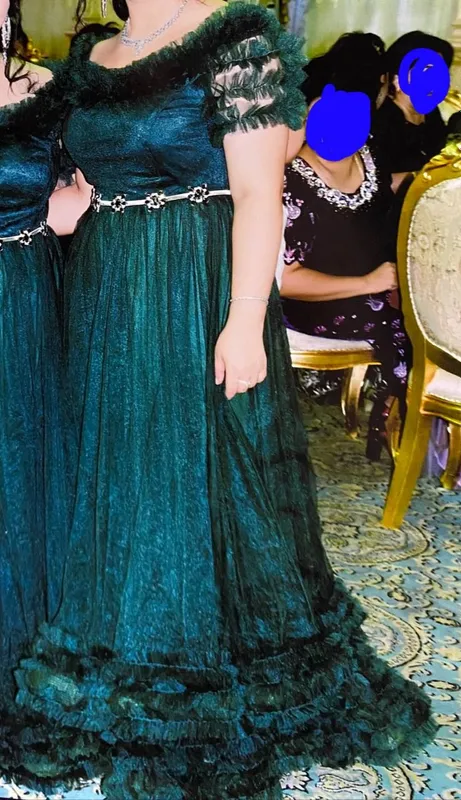 1 marta kiyilgan sifati a'lo darajada