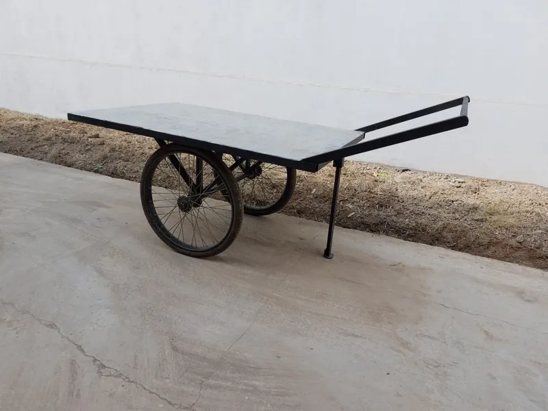 Arava, тележка — фото 1