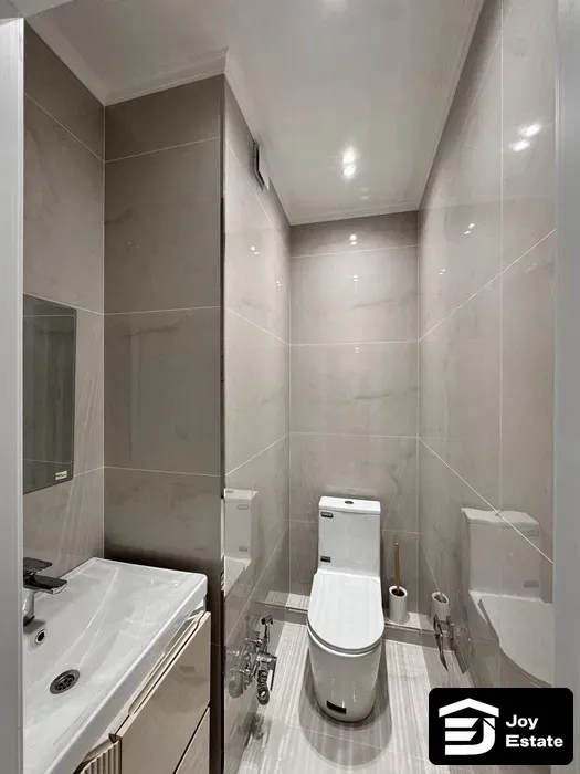 3 xonali kvartira ijaraga, Olmazor City TJM 6