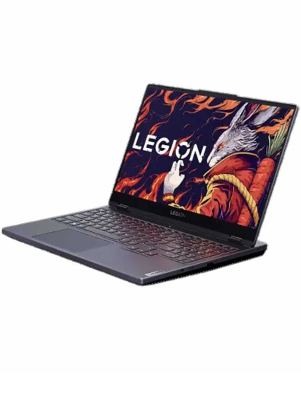 Ноутбук Lenovo Legion,Intel Core i7-13650HX,24 GB DDR5/1 TB, 15.6″IPS 2 Ноутбук Lenovo Legion,Intel Core i7-13650HX,24 GB DDR5/1 TB, 15.6″IPS 2