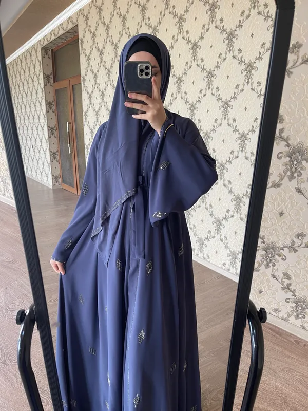 Женская Абая