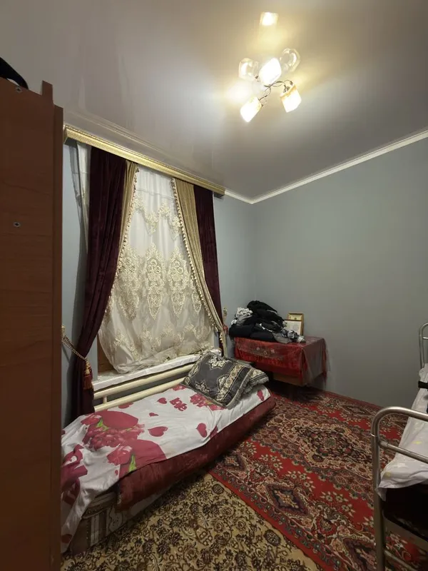 Продажа Углового участка 4,5 сотки Широкая улица Учхоз (Алишерабад) — фото 4
