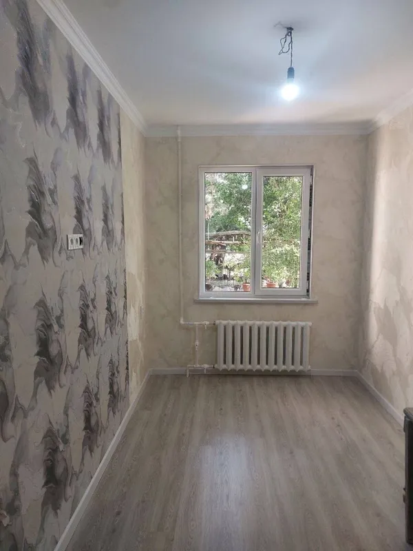 Продажа квартиры — фото 1