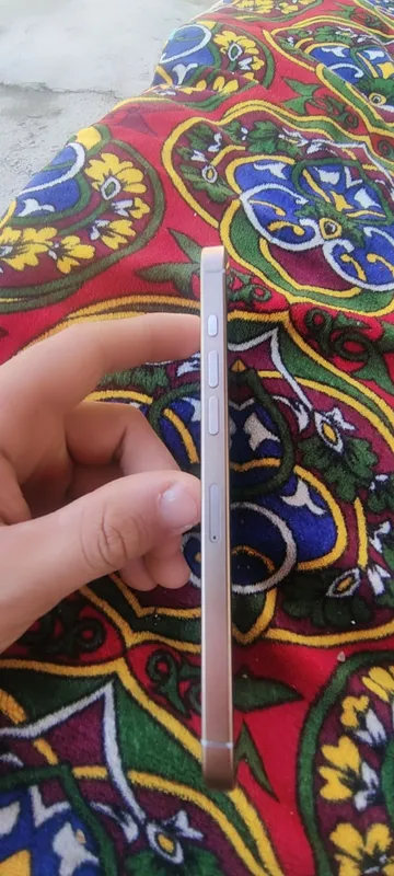 iPhone16 Pro Max 1/1 4