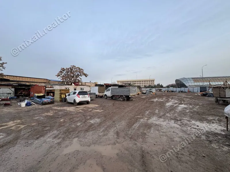 Продается Зем. Участок, 20 сот, кадастр, Янгиабад — фото 2