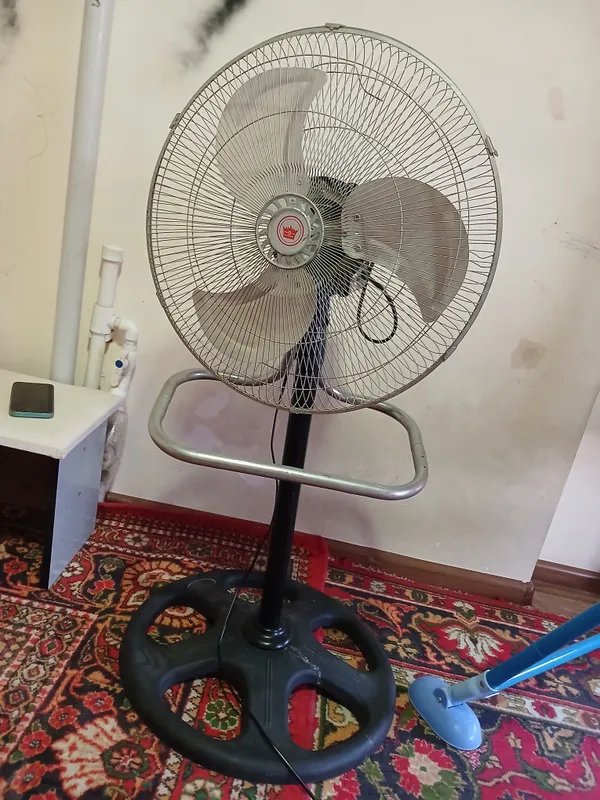 ventilyator