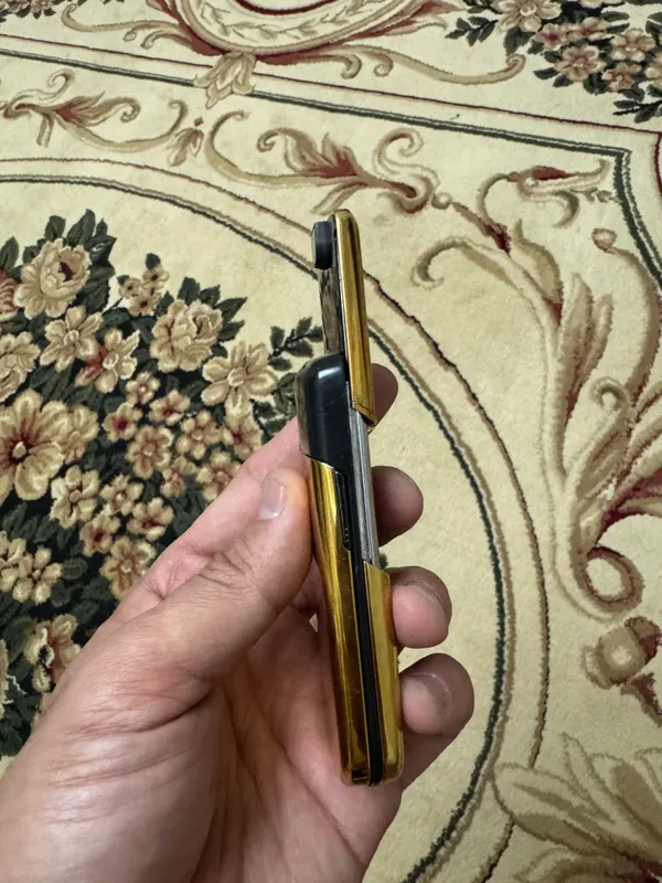 Продаётся Nokia 8800 Gold. 3 Продаётся Nokia 8800 Gold. 3