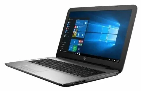 Hp 250 G5 Notebook — фото 1