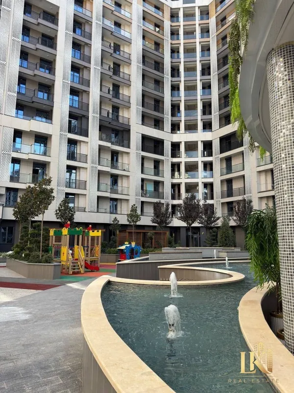 Продаётся 2-комнатная квартира в ЖК IMPERIAL Club City (новостройка) — фото 1