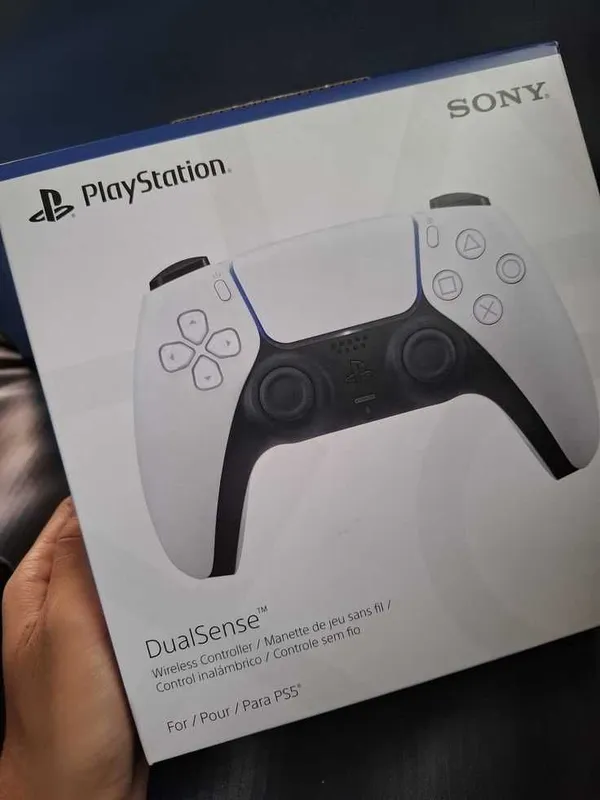 PlayStation 5 jostik Arginal 2 PlayStation 5 jostik Arginal 2