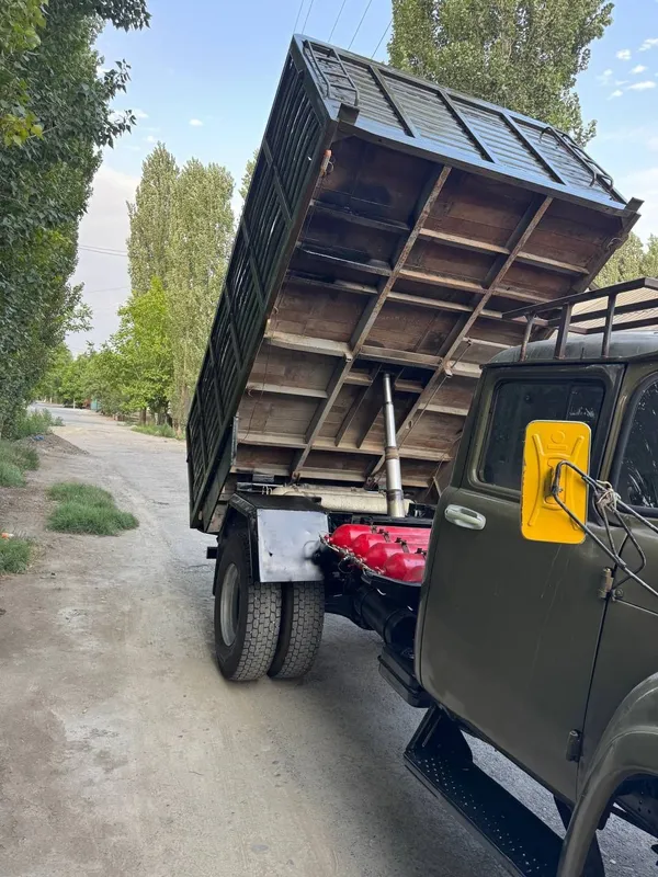 zil 130 naxadu mator zoʻr 3 zil 130 naxadu mator zoʻr 3