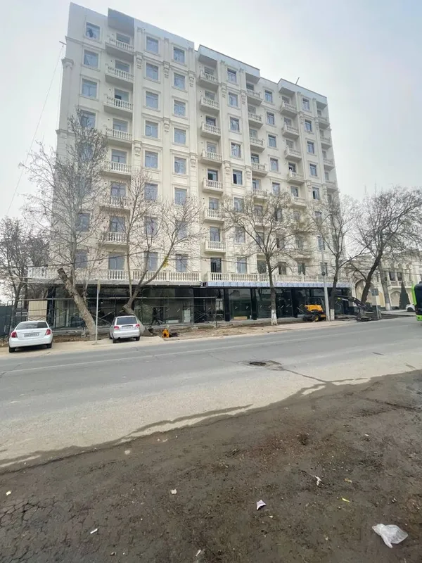 Продается нежилое помещение, Учтепинский район 1 Продается нежилое помещение, Учтепинский район 1