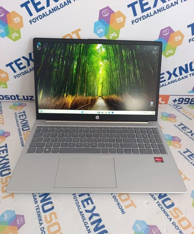 Продам HP Laptop 15
