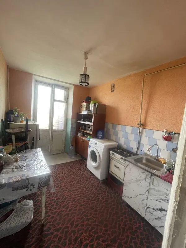 Продаётся 1 комнатная квартира в центре горада Чирчика — фото 3