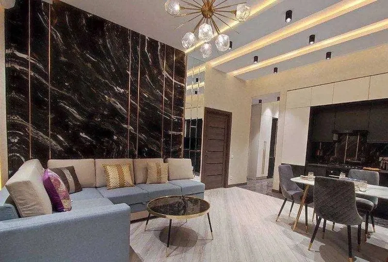 Юнусабад 11-кв • 2 комнаты • 55 м² • 4/9 этаж 1 Юнусабад 11-кв • 2 комнаты • 55 м² • 4/9 этаж 1