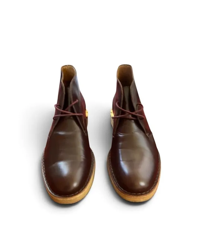 Marc Jacobs ботинки 5