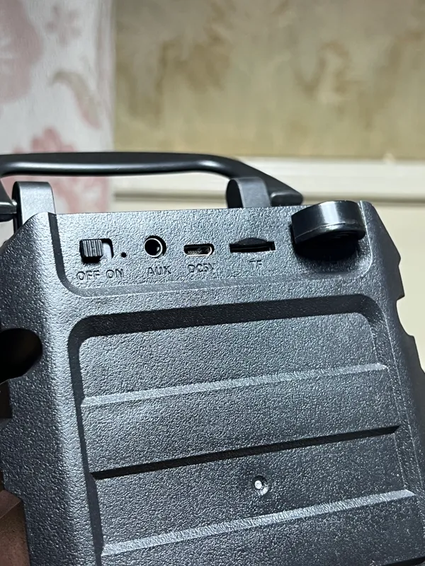 Колонка Soonbox S10 6 Колонка Soonbox S10 6