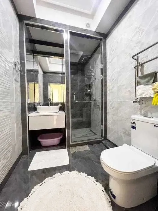 Сдам 3/2/5 Яккасарай/ Метро и Аэропорт квартиру Яккасарайском 374* — фото 3