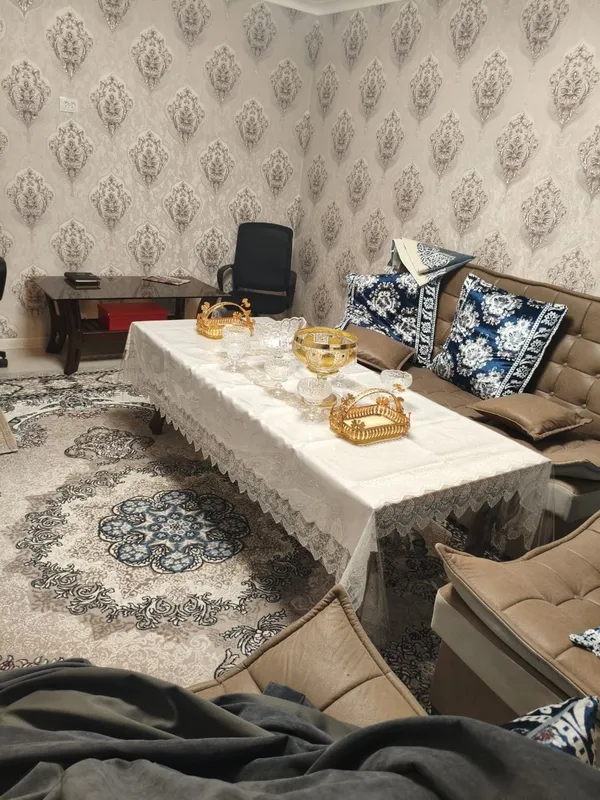 Юнусобод 12, 30- дом Уй сотилади