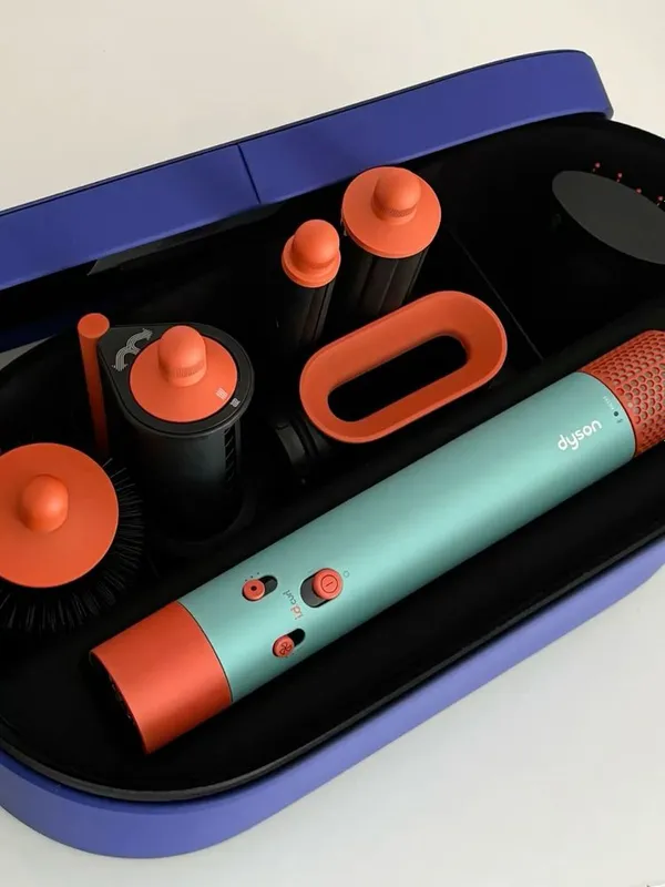 Новые по низким цена Dyson Styler Tiffany по самым соадким ценам!!!
