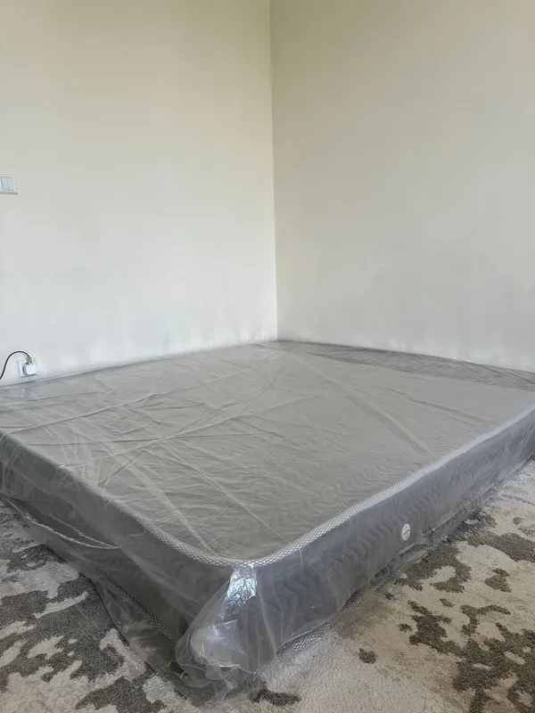 Матрас 180x200, поролон 5 см, очень качественный 3