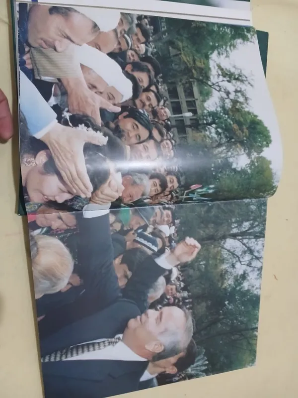 Islom Karimov haqida kitob 3