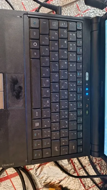 Ноутбук pockard bell и Acer продам 5